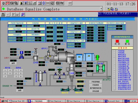 Smelting and chemical engineering