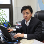 Wei Jiaming