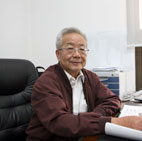 Wang Zhongshi