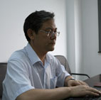 Wei Kejian