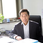 Yu Changshun