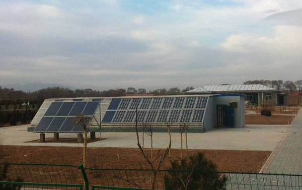 PV Power Generation