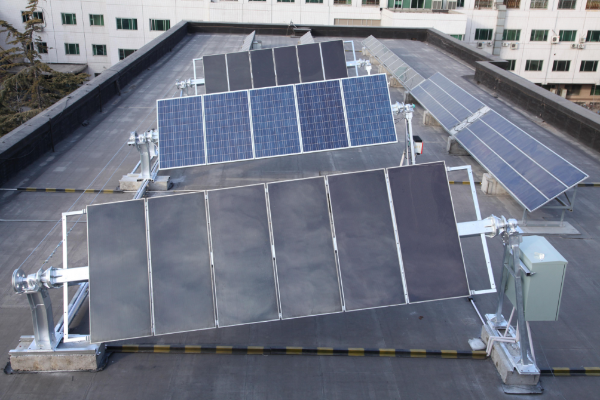 PV Power Generation