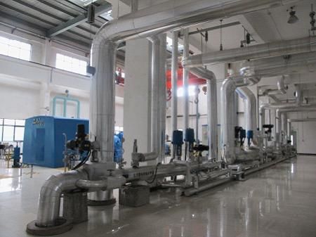 Electric and Automation Engineering