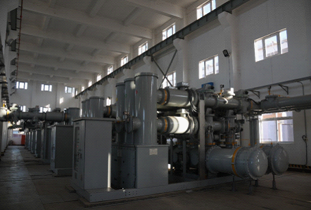 Electric and Automation Engineering