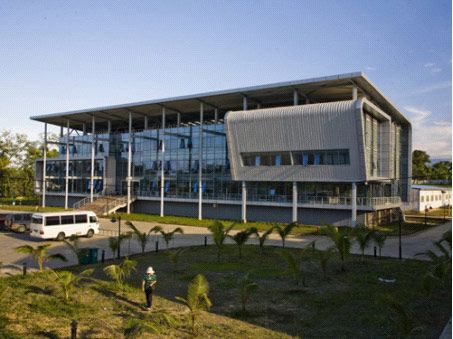 Municipal Engineering & Architecture
