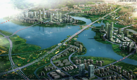Municipal Engineering & Architecture