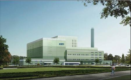 Waste Incineration Power Generation