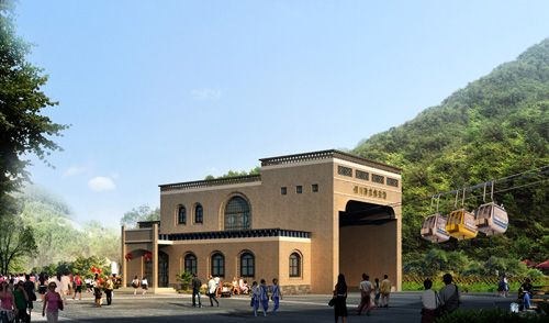 市政文旅_龙八long8